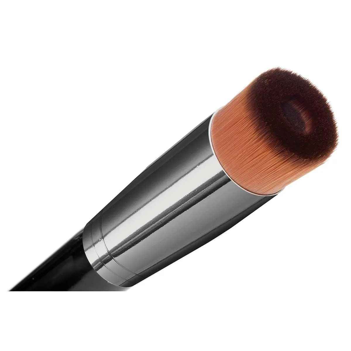 Técnicas de Aplicação de Base: Maximizando o Efeito do Seu Pincel