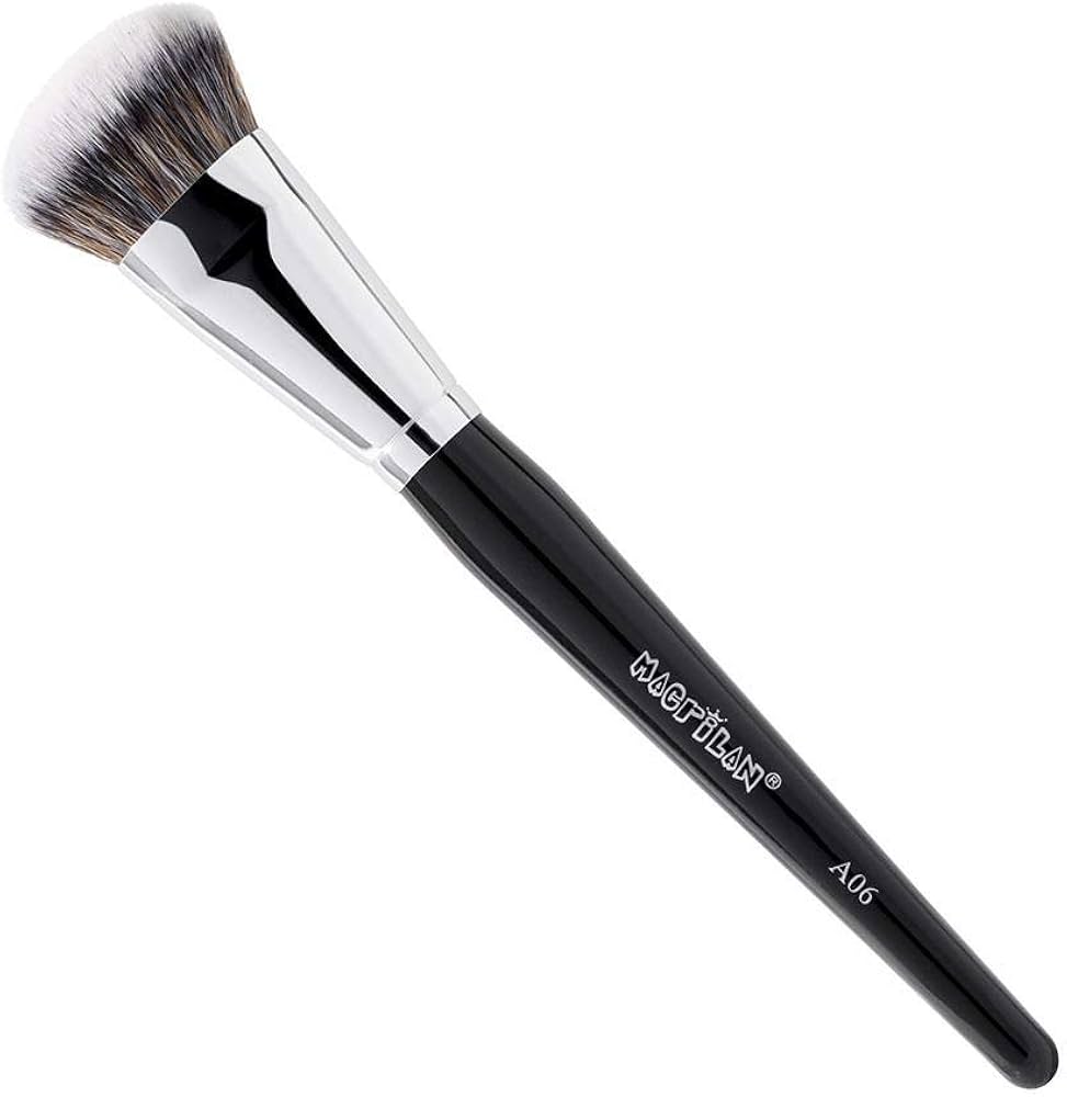 Top 5 Pincéis de Contorno Baratos e Profissionais para Iniciantes