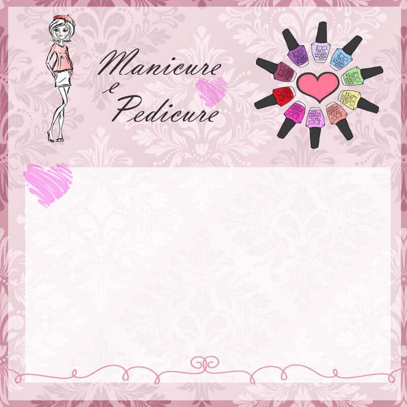 Como Escolher a Placa Ideal para a Fachada do Seu Salão de Manicure