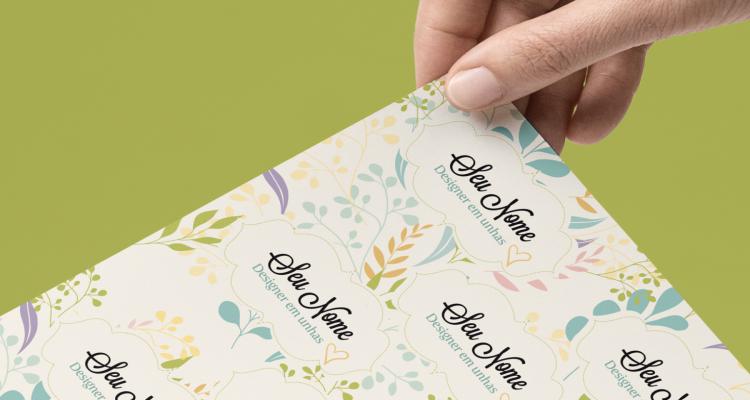 Placas Decorativas para Manicure: 10 Ideias Criativas para Inspirar Seu Espaço