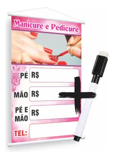 Guia Completo: Onde Comprar Placas e Letreiros para Nail Designers com Melhor Preço