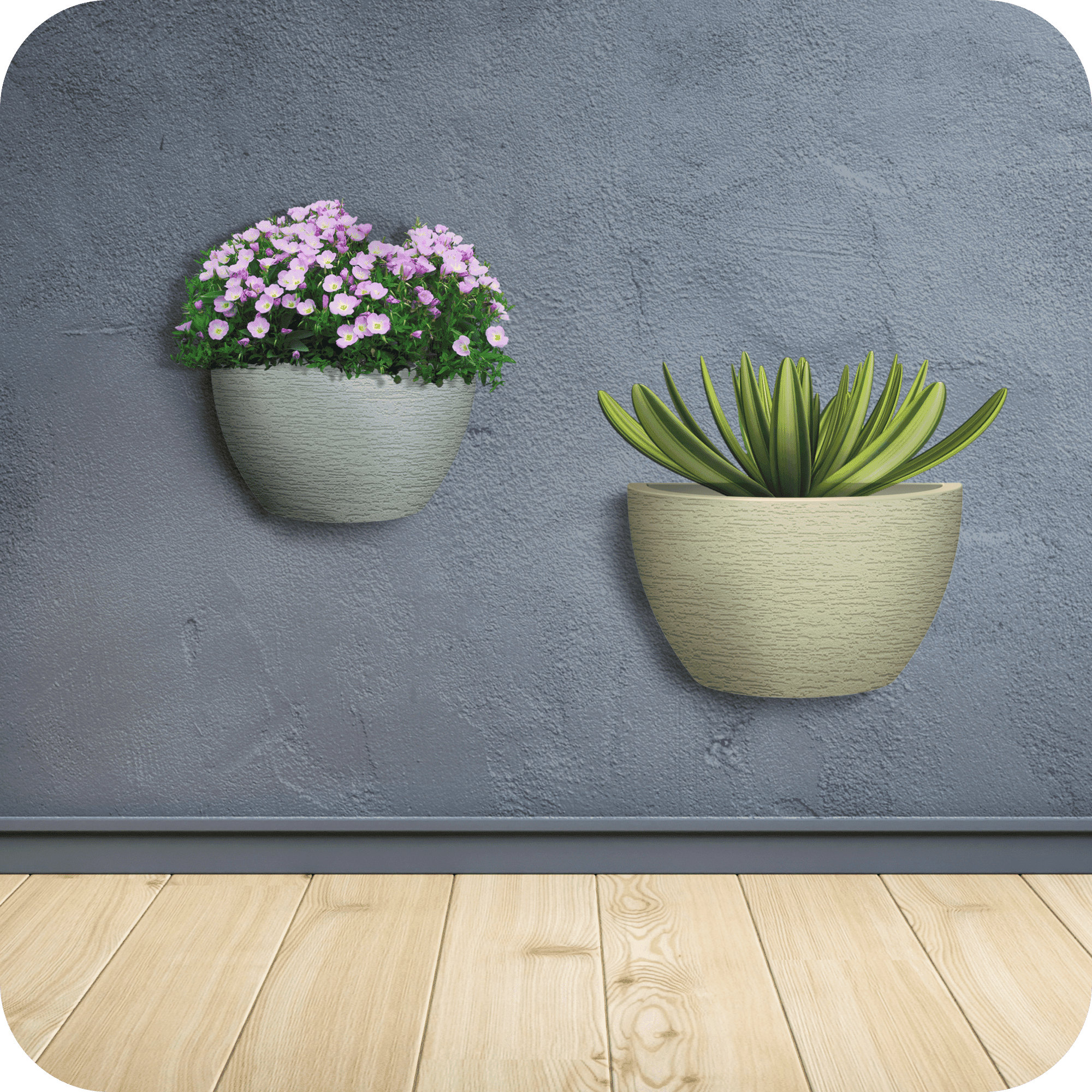 5 Ideias de Plantas Pendentes para Transformar sua Decoração
Como Cuidar de Plantas Pendentes em Casa: Guia Completo
As Melhores Plantas Pendentes para Ambientes com Pouca Luz
Suculentas Pendentes: Beleza e Facilidade para seu Jardim Vertical
Plantas Pendentes com Flores: Toque de Cor e Charme em Cascata