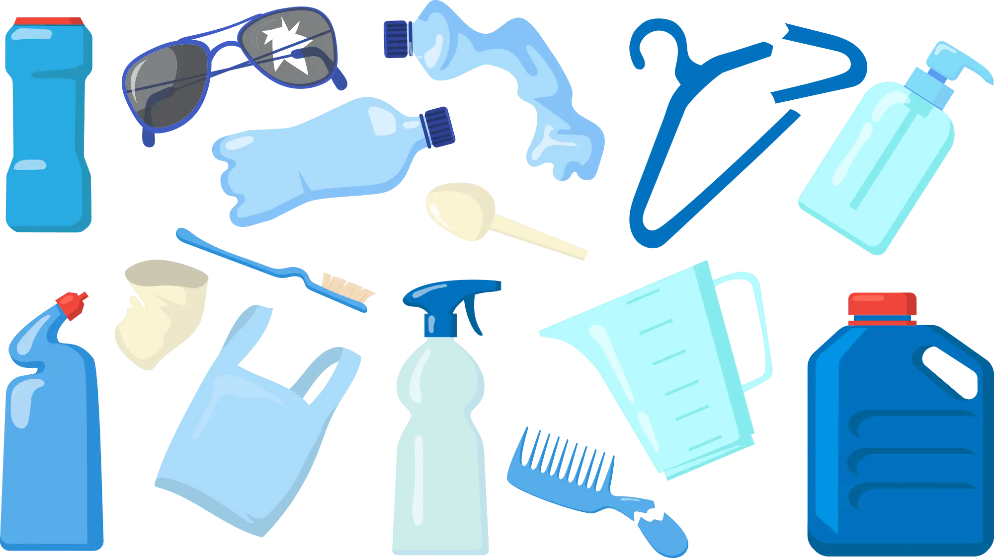 O Impacto dos Microplásticos na Saúde Humana: O Que Você Precisa Saber