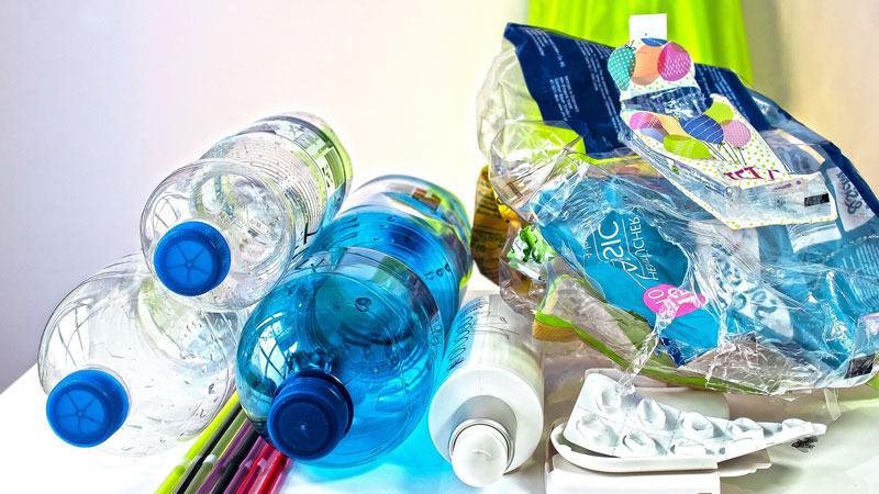 Guia Completo dos Tipos de Plástico e Suas Aplicações