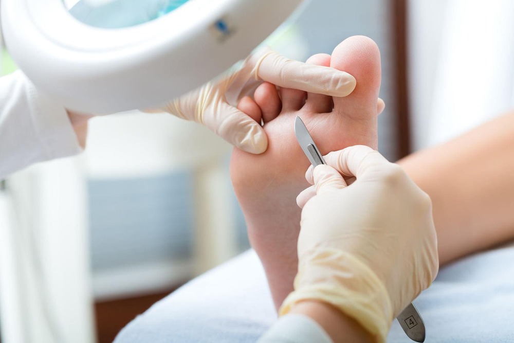 Podologia preventiva: por que é essencial para a saúde dos seus pés