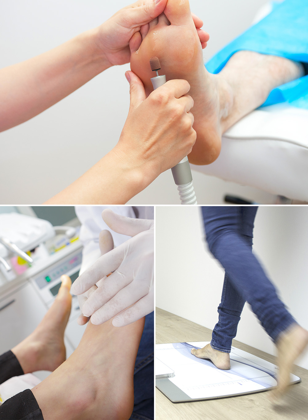 Curso de Podologia: tudo o que você precisa saber para se tornar um profissional