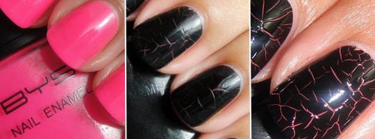 Esmalte Craquelado: Mitos e Verdades sobre o Óleo de Banana