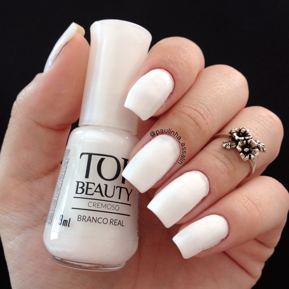 Top 5 Bases Fortalecedoras para Evitar Esmalte Craquelado