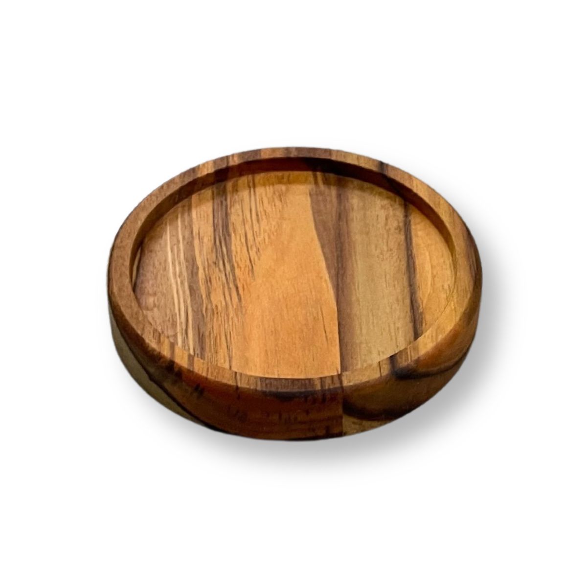 porta copos acrílico