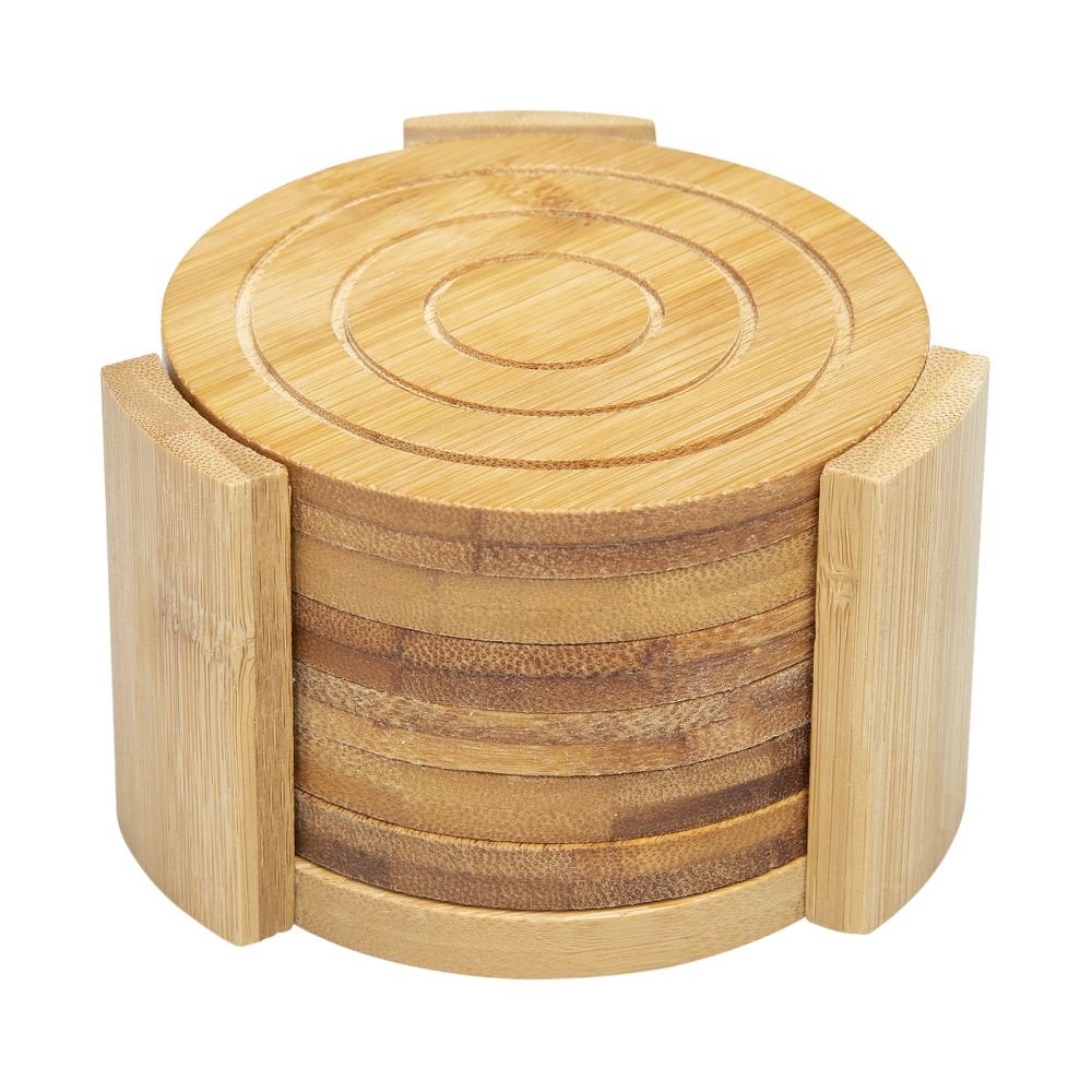 porta copos com suporte