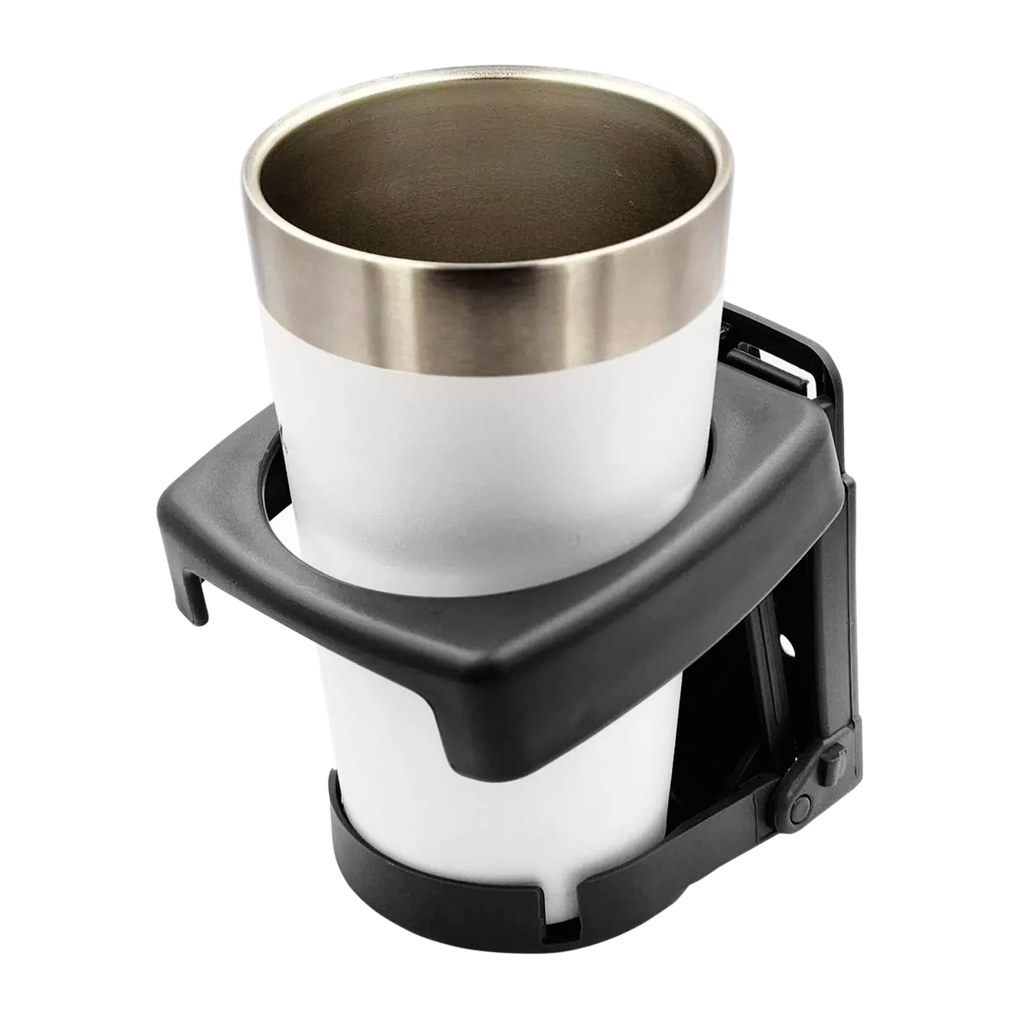 porta copos de vidro