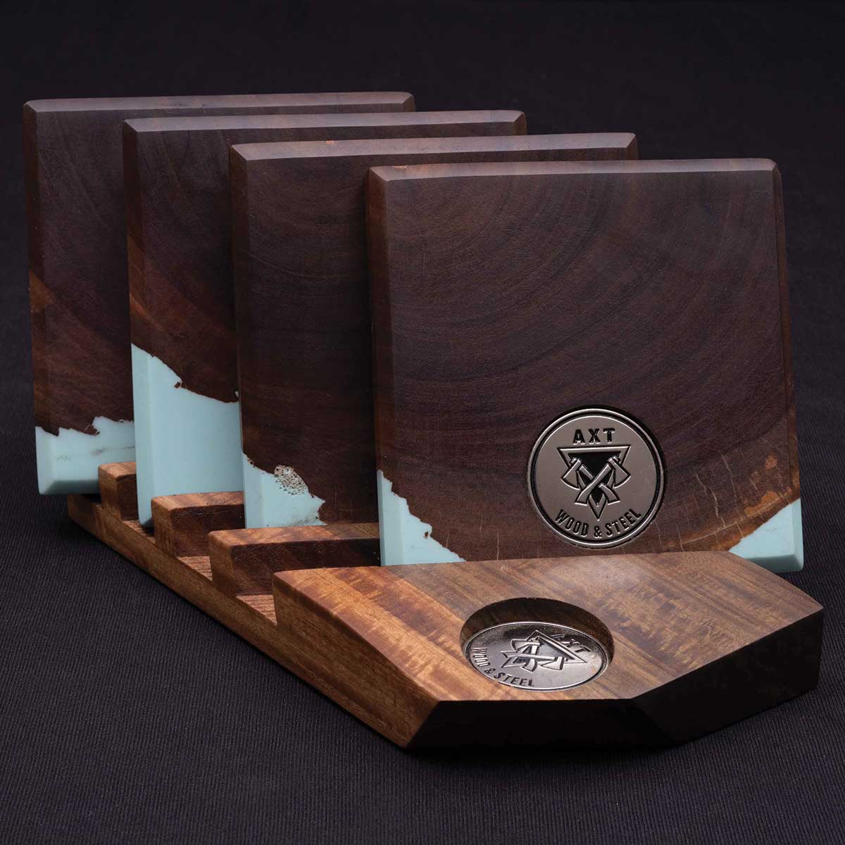 porta copos para sala