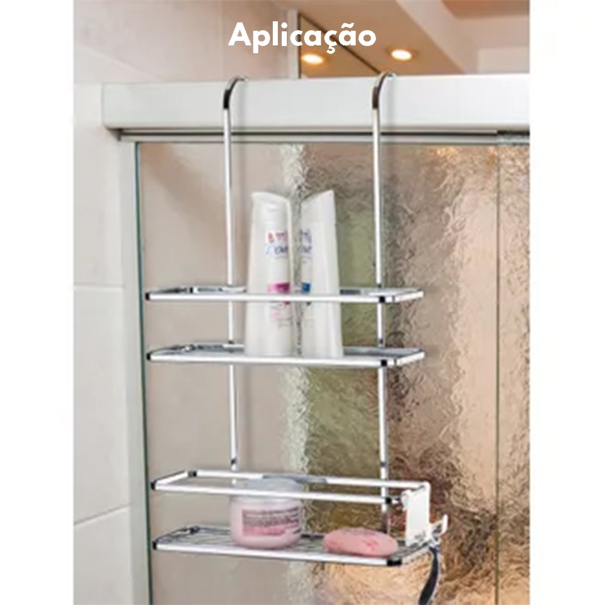 acessórios para box