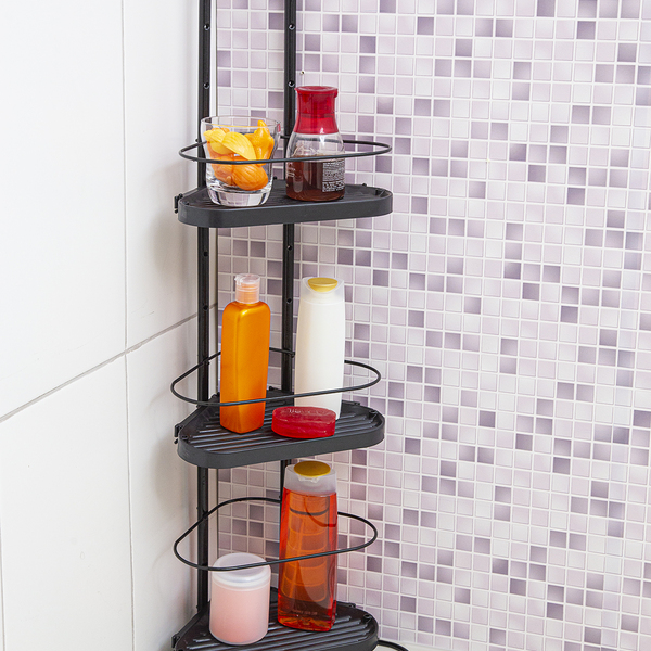 suporte para banheiro