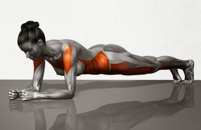 Prancha com movimento