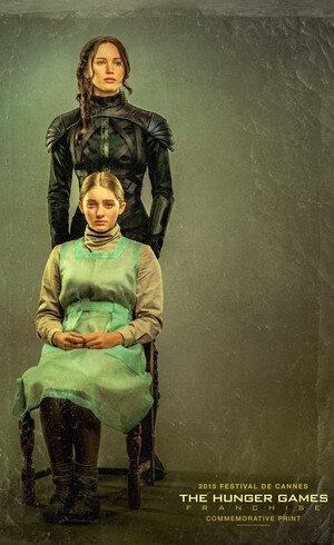 Jogos Vorazes: A Esperança – Parte 2: Relembre o Final Épico