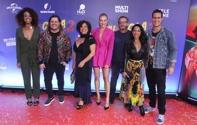 Análise: O Legado de Vai que Cola na Comédia Brasileira