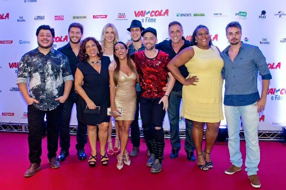 Elenco Original de Vai que Cola: Onde Estão Hoje?