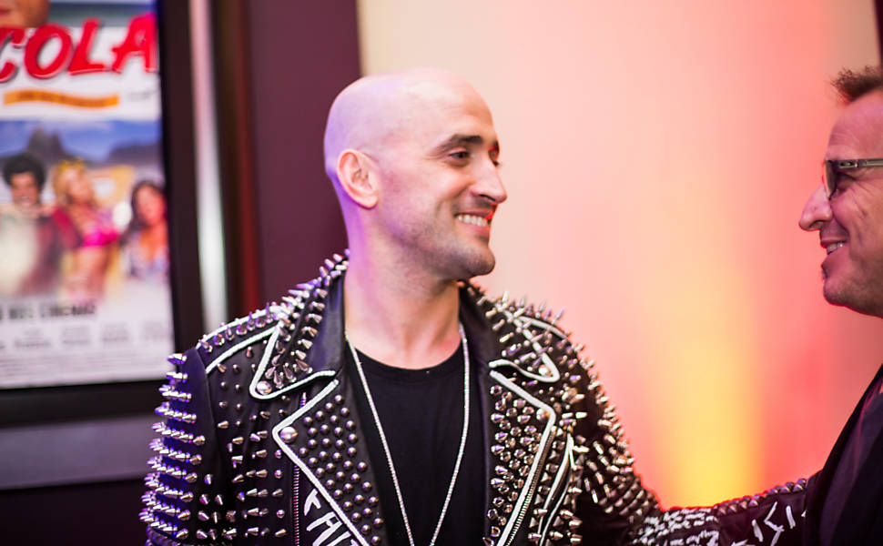 Todos os Filmes e Temporadas de Vai que Cola: Guia Completo