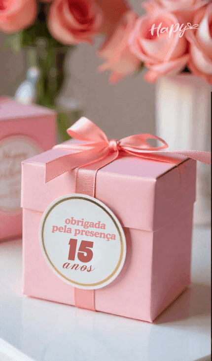 ideias de presente de aniversário inspiradoras para surpreender