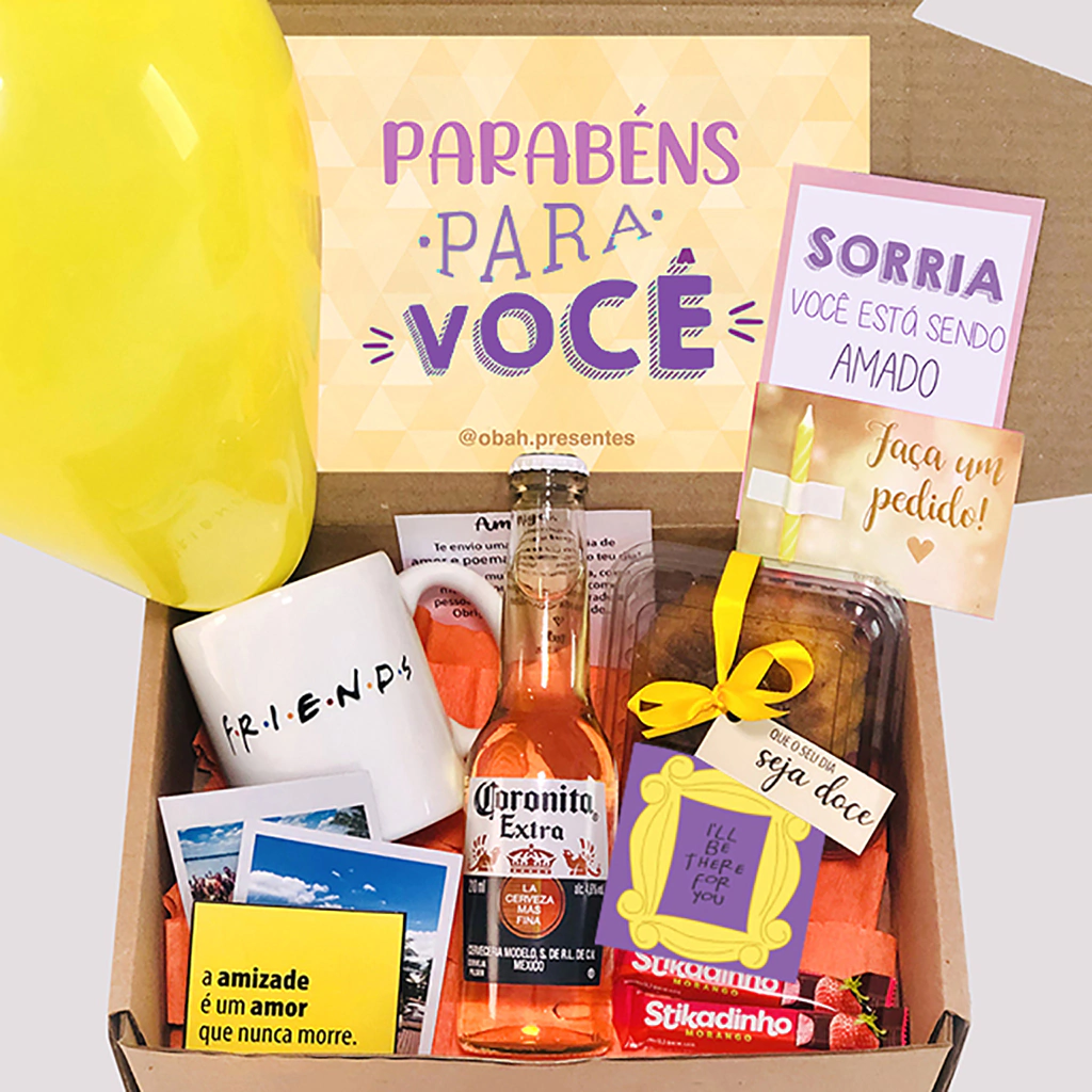 presente de aniversário para namorado que ama tecnologia