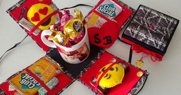 ideias de presente de aniversário inspiradoras para surpreender
