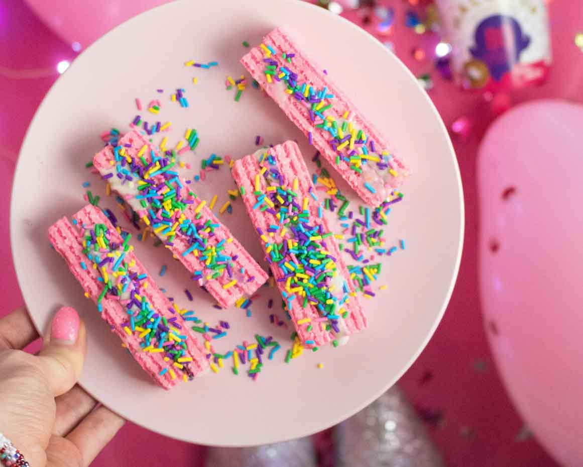 presente de aniversário: experiência vs. objeto físico