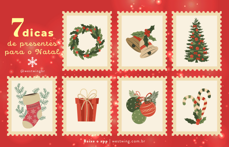 presente de natal vs vale presente qual a melhor opção