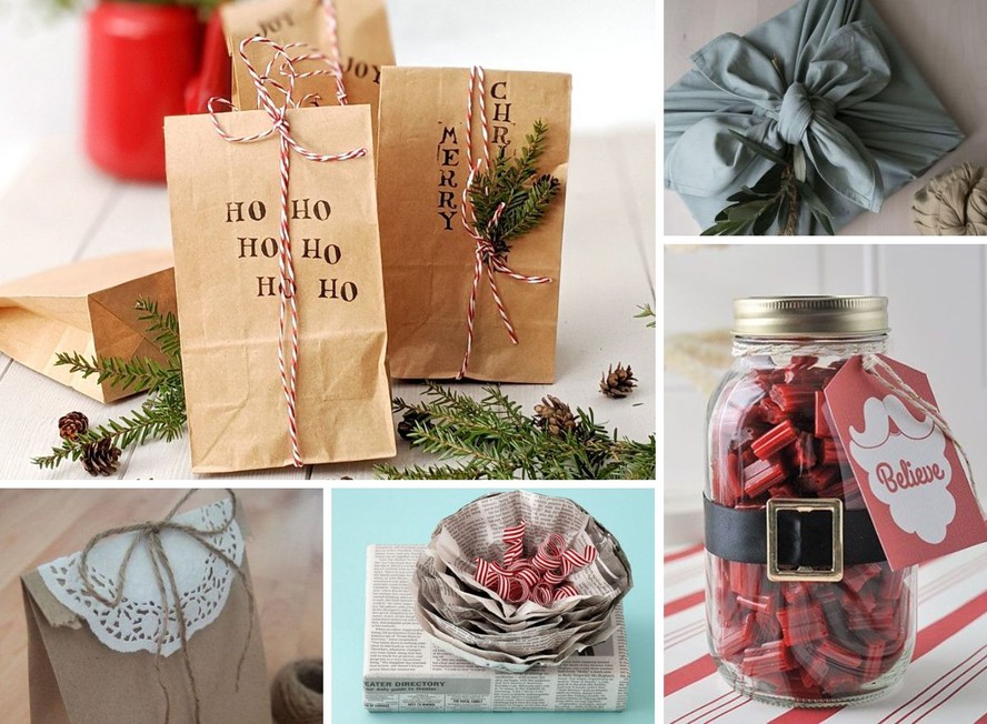 presente de natal para avó que ama jardinagem