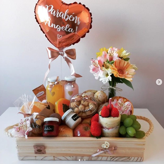 Presentes de autocuidado que toda amiga vai amar