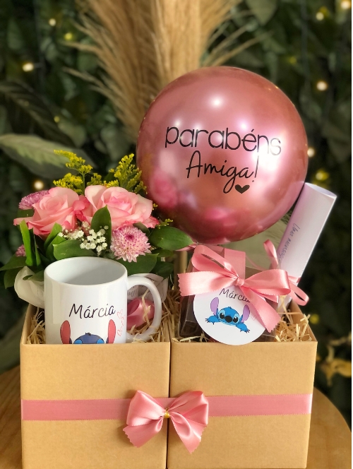 Presentes de autocuidado que toda amiga vai amar
