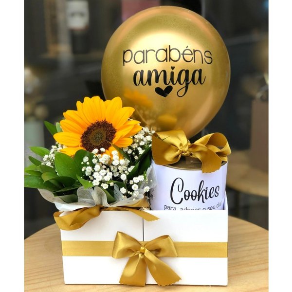 Top 10 presentes de papelaria e organização para amigas criativas