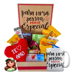 Guia completo de presentes personalizados para fortalecer a amizade