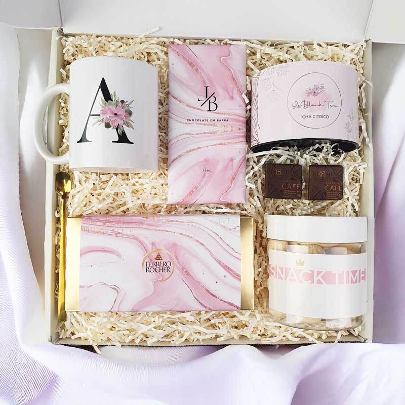 Top 10 presentes de papelaria e organização para amigas criativas