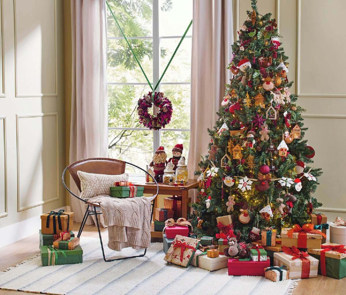 presentes de natal baratos