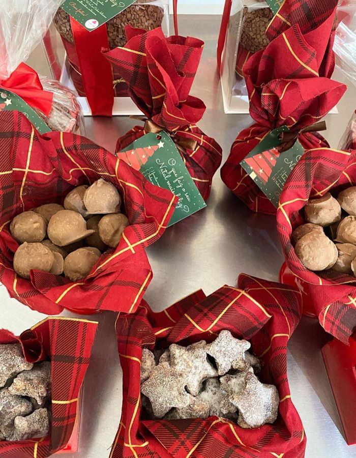 presentes de natal de autocuidado