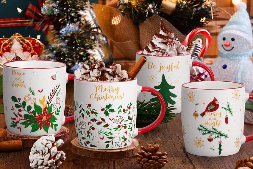 presentes de natal para homens