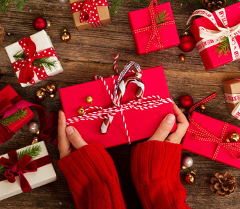 presentes de natal para mulheres