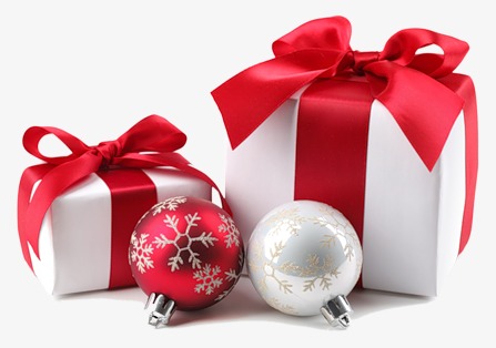 ideias de presentes de natal