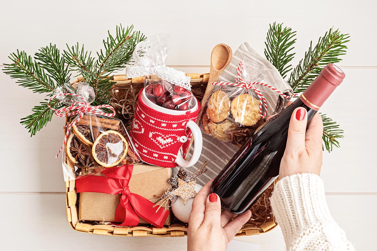 presentes de natal para homens