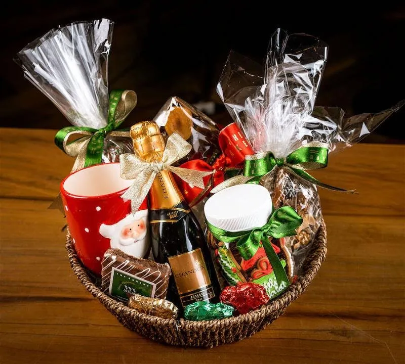 presentes de natal personalizados