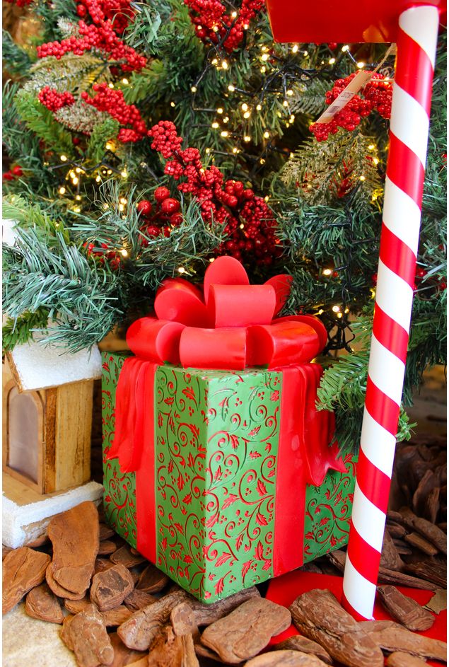 presentes de natal 2026