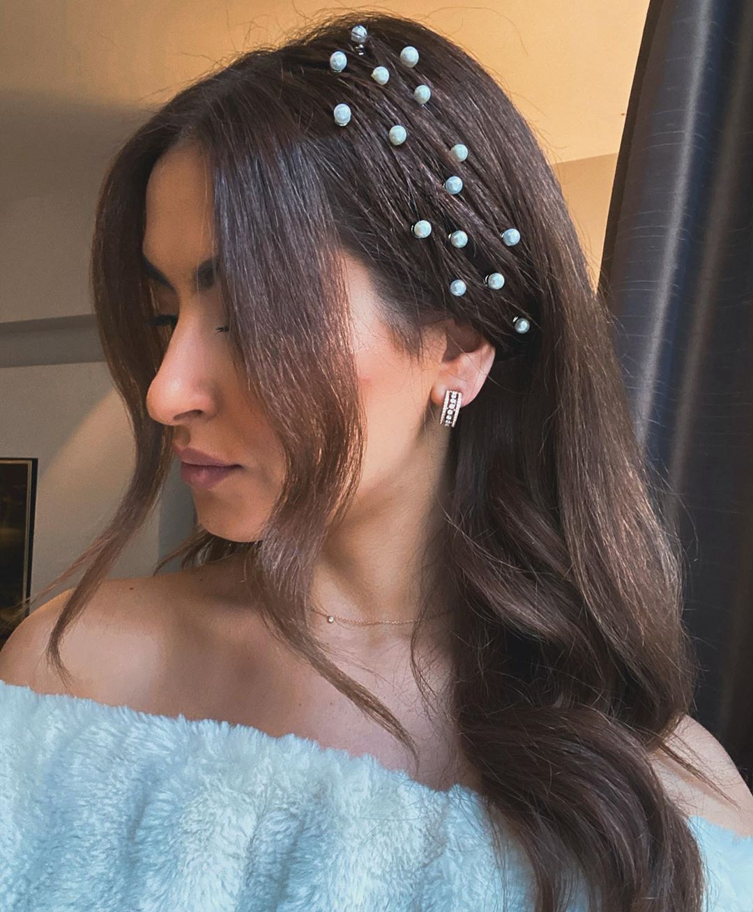 melhores presilhas de cabelo para cada estilo