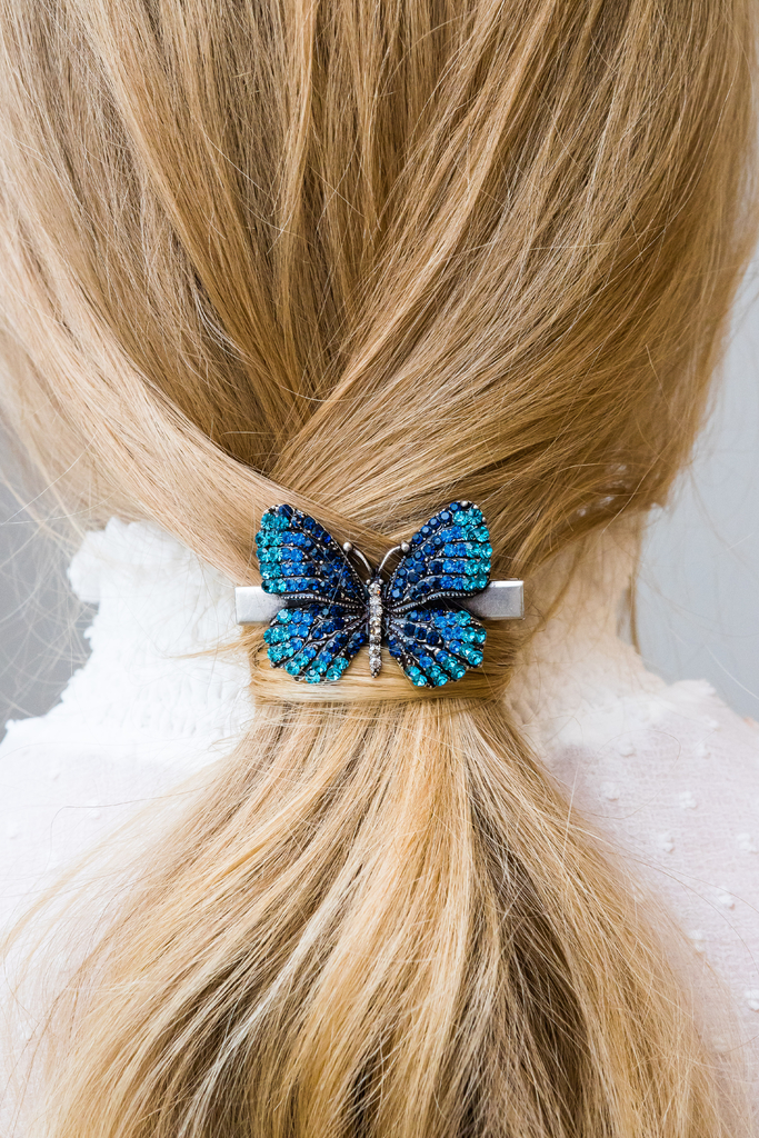 presilhas de cabelo baratas e elegantes