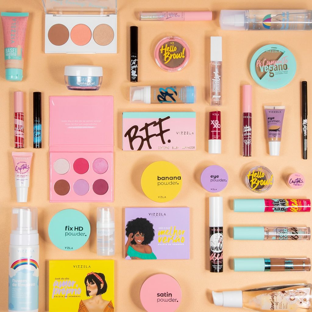 Como Identificar Maquiagem Vegana e Cruelty-Free: Selos e Dicas