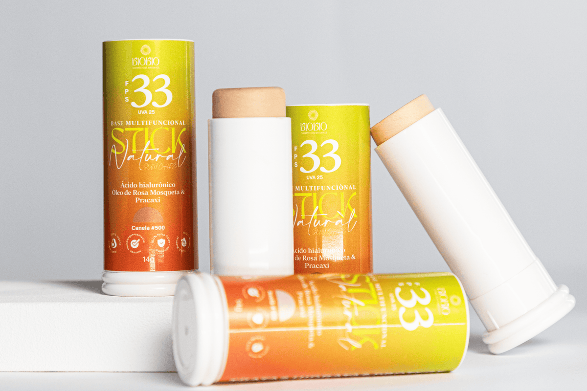 Produtos multifuncionais: economia e praticidade na rotina de beleza