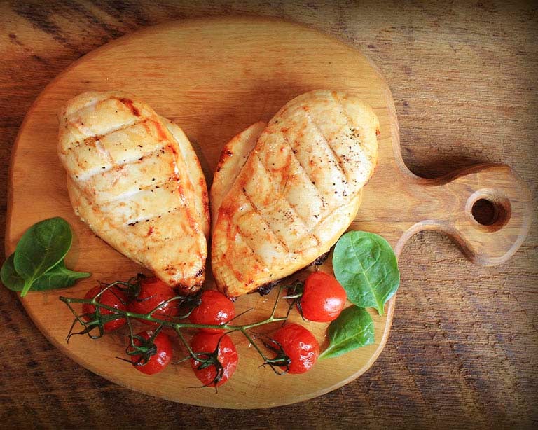 Os Benefícios do Ômega-3 em Peixes Magros: Sardinha e Atum na Dieta