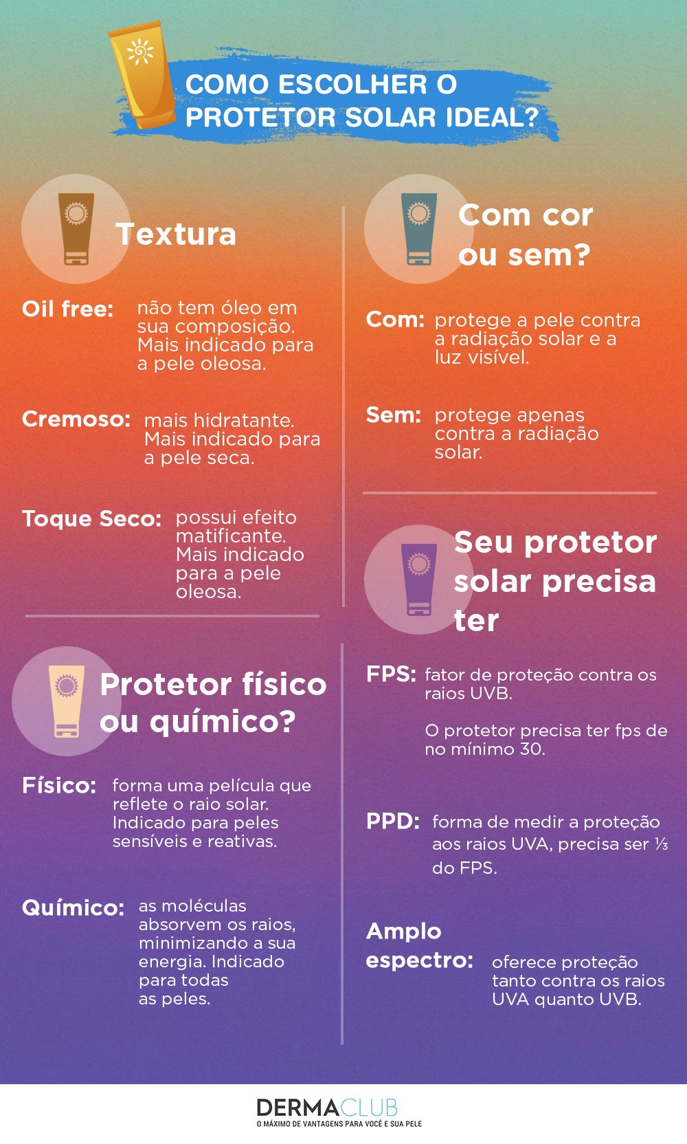 Como Escolher o Protetor Solar Ideal para Melasma: Opções com Cor e Minerais