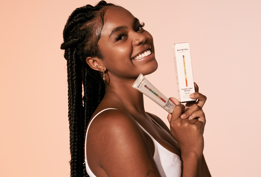 Protetores Solares Hidratantes: Soluções para Peles Secas e Desidratadas