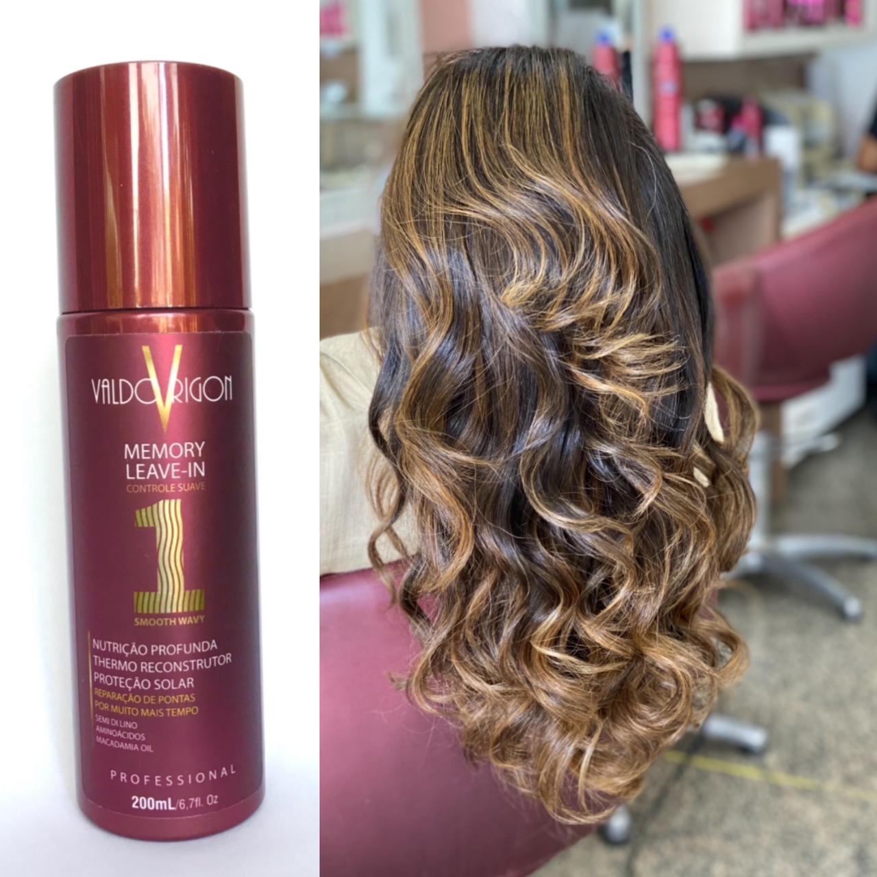 melhor protetor termico para cabelo com quimica